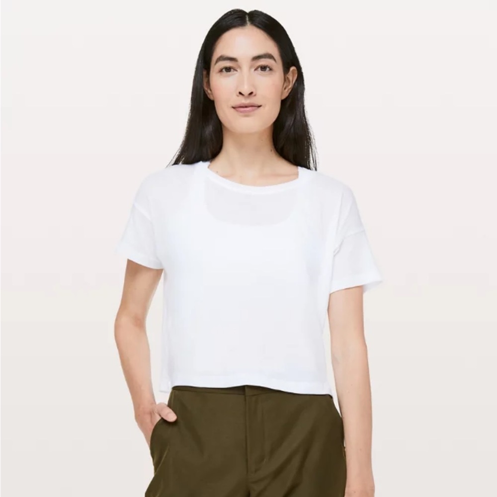 Cates Tee